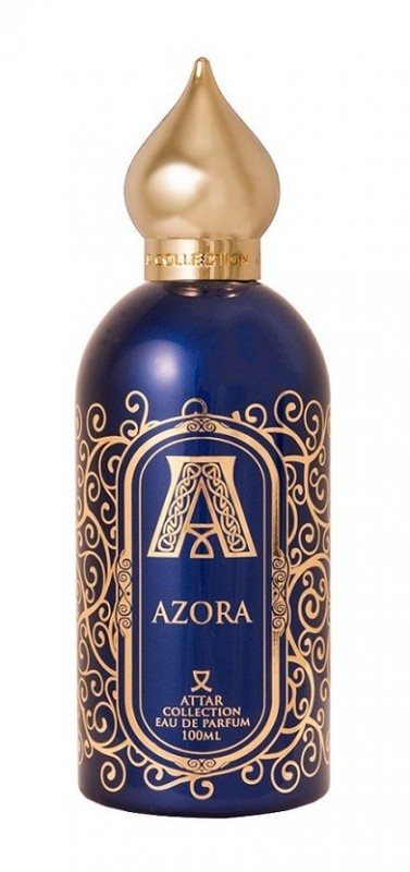 Attar Collection Azora