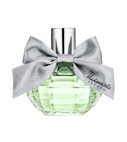 Azzaro Mademoiselle L`Eau Tres Florale