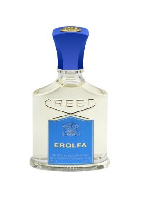 Creed Erolfa