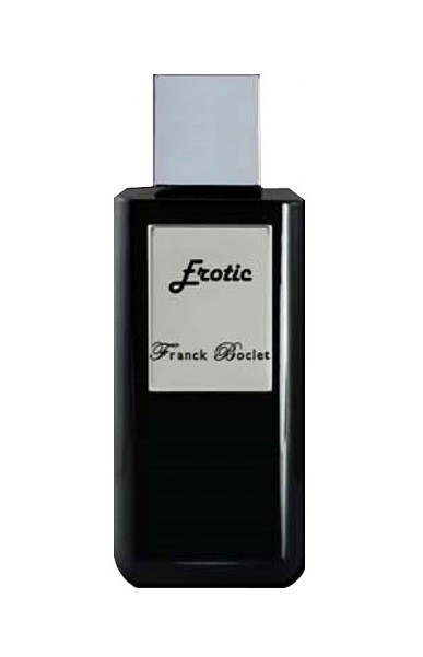 Franck Boclet Erotic