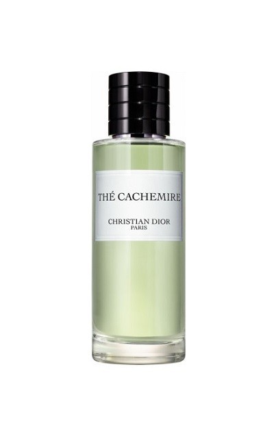Christian Dior The Cachemire