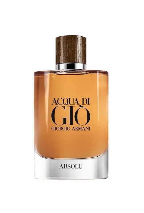 Giorgio Armani Acqua Di Gio Absolu