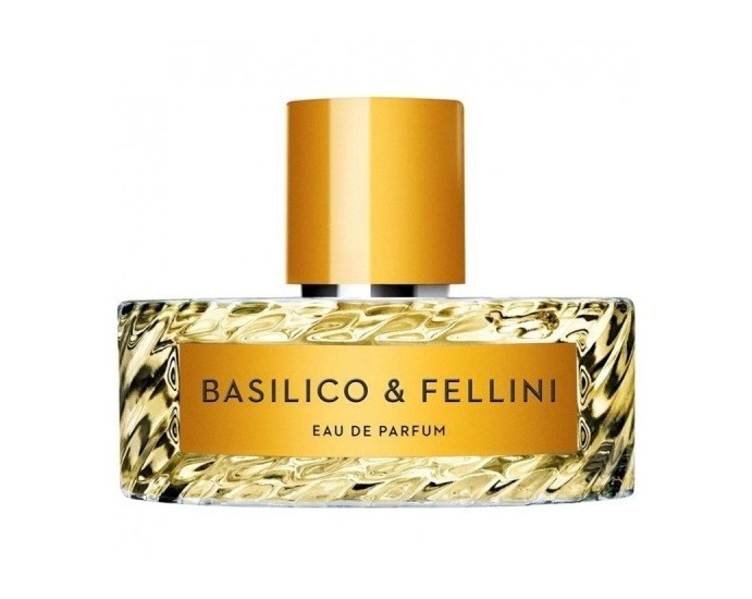 Vilhelm Parfumerie Basilico & Fellini