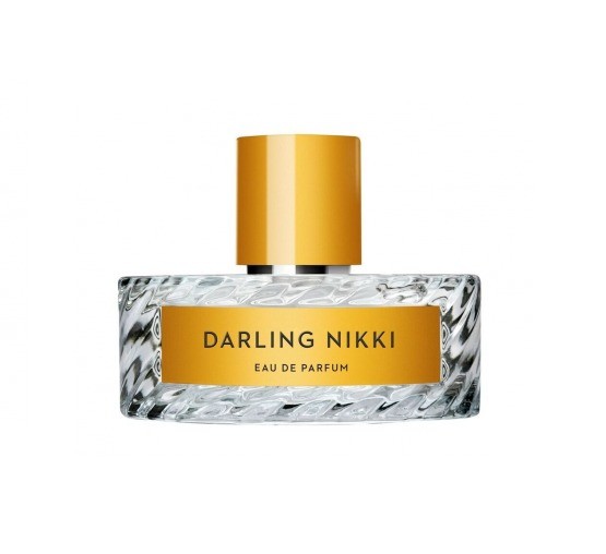 Vilhelm Parfumerie Darling Nikki