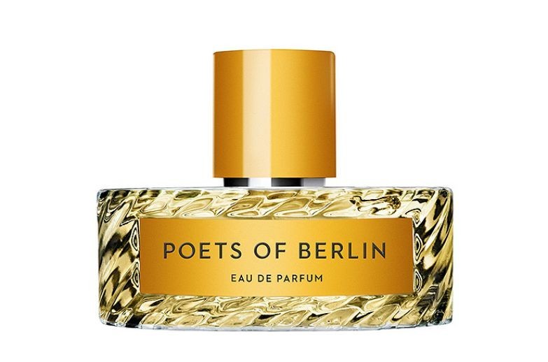 Vilhelm Parfumerie Poets Of Berlin