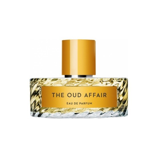 Vilhelm Parfumerie The Oud Affair