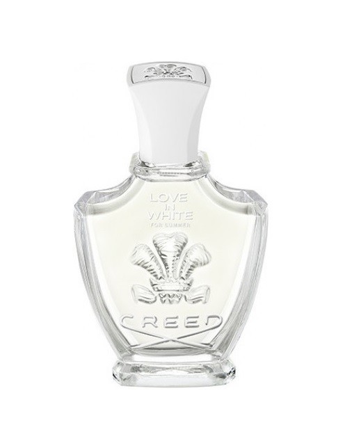 Creed Love in White for Summer