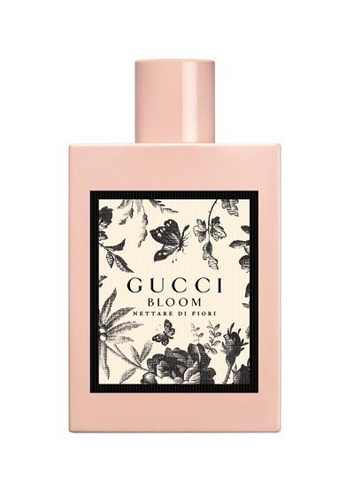 Gucci Bloom Nettare Di Fiori Gucci Bloom Nettare Di Fiori