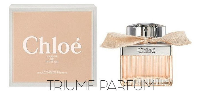 Chloe Fleur de Parfum