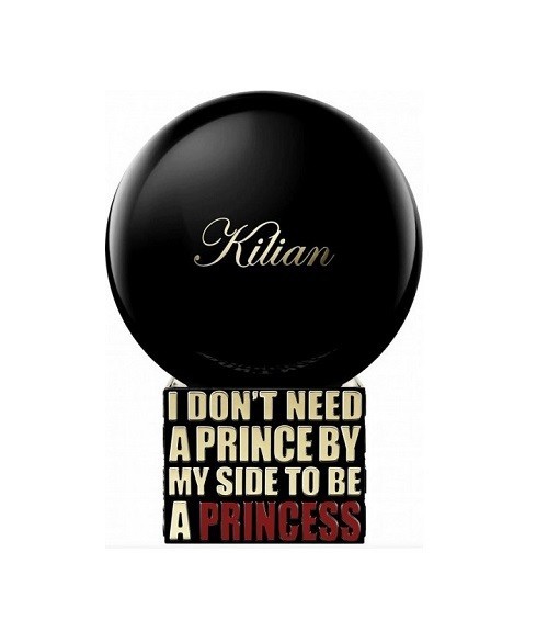 I Don`t Need A Prince By My Side To Be A Princess By Kilian