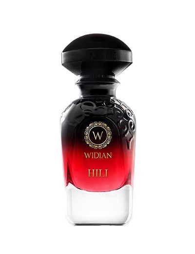 AJ Arabia Widian Hili