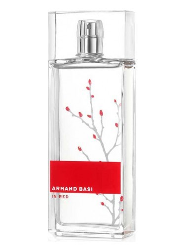 Armand Basi in Red (edT) Armand Basi in Red (edT)