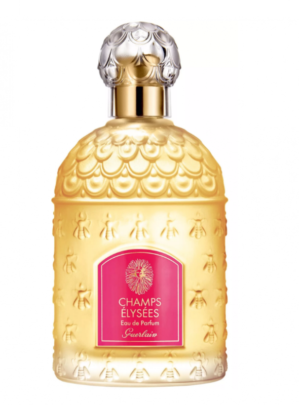 Guerlain Champs Elysees