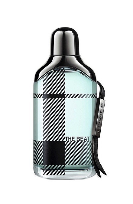 Burberry The Beat For Men