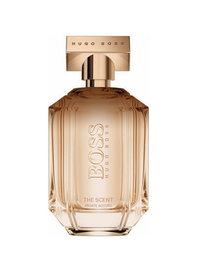 Hugo Boss Boss The Scent Private Accord For Her Hugo Boss Boss The Scent Private Accord For Her
