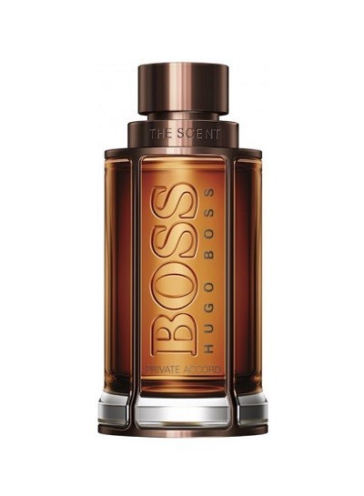 Hugo Boss Boss The Scent Private Accord Hugo Boss Boss The Scent Private Accord