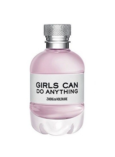 Zadig & Voltaire Girls Can Do Anything