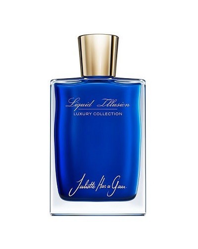 Juliette Has A Gun Liquid Illusion Juliette Has A Gun Liquid Illusion