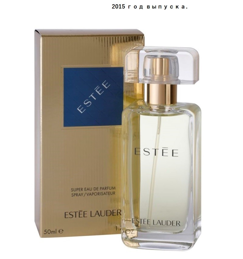 Estee Lauder Estee