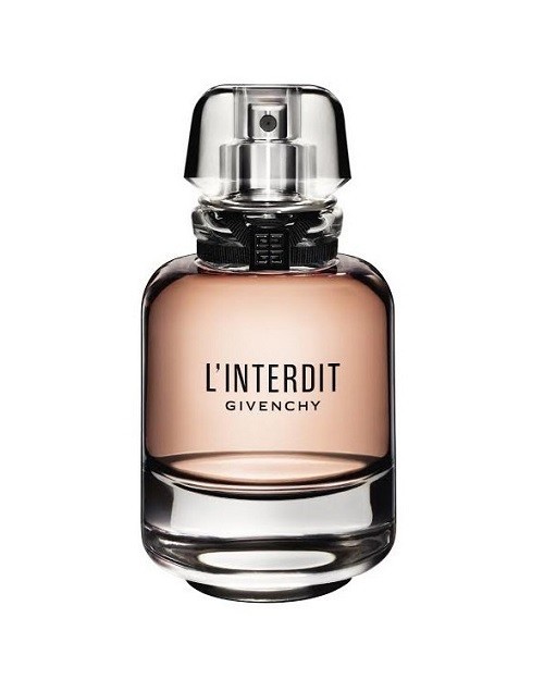 Givenchy L`Interdit (2018)