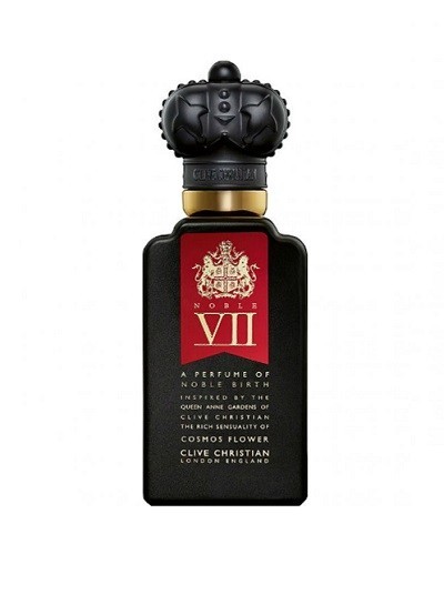 Clive Christian Cosmos Flower