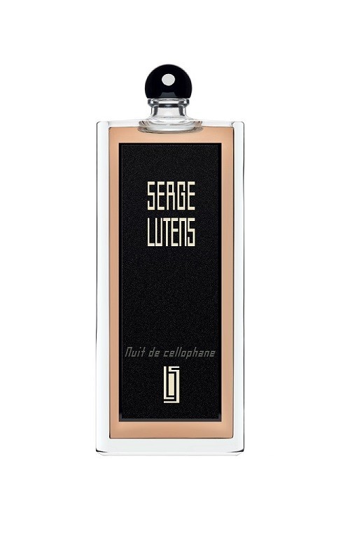 Serge Lutens Nuit De Cellophane