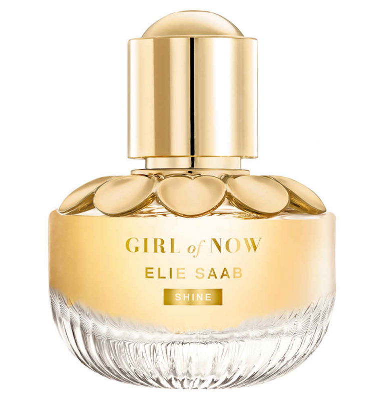 Elie Saab Girl Of Now Shine