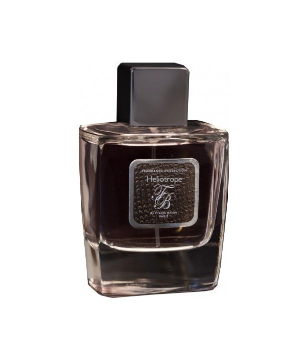 Franck Boclet Heliotrope