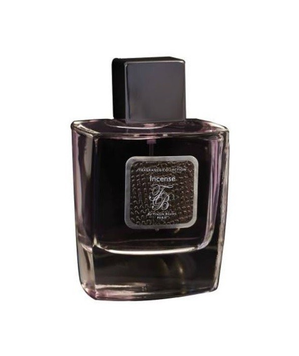 Franck Boclet Incense