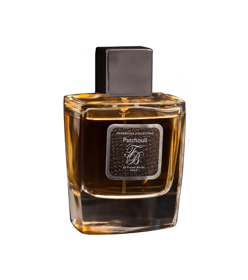 Franck Boclet Patchouli