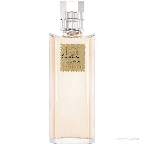 Givenchy Hot Couture Eau de Parfum Givenchy Hot Couture Eau de Parfum