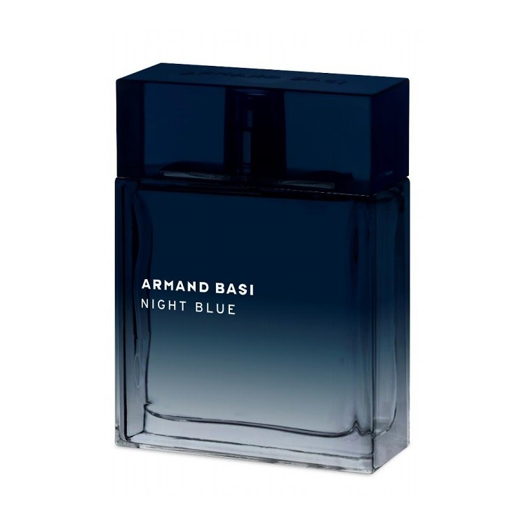 Armand Basi Night Blue Armand Basi Night Blue