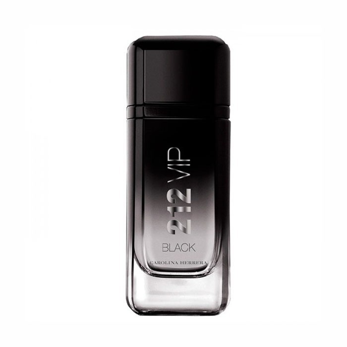 Carolina Herrera 212 VIP Black