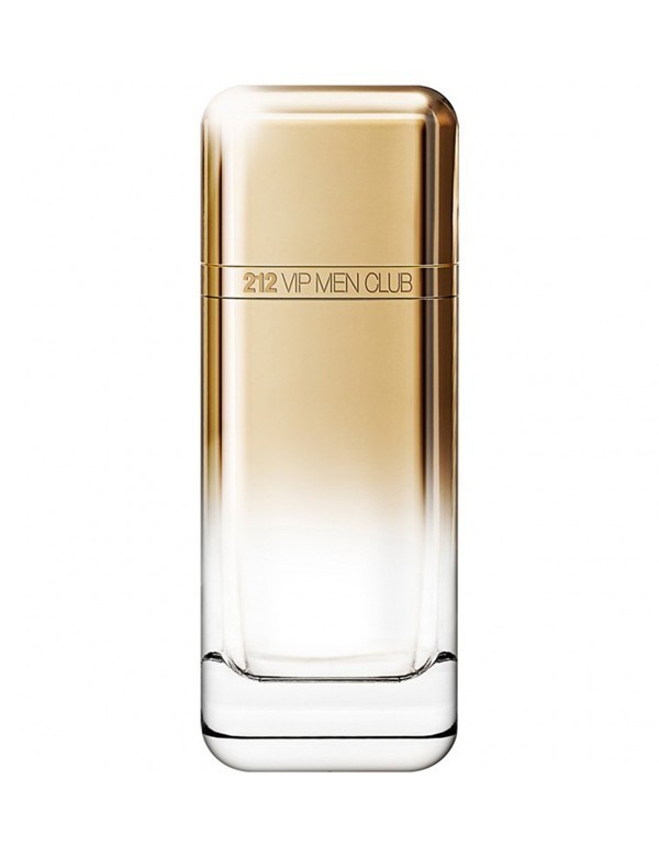 Carolina Herrera 212 VIP Club Edition Men