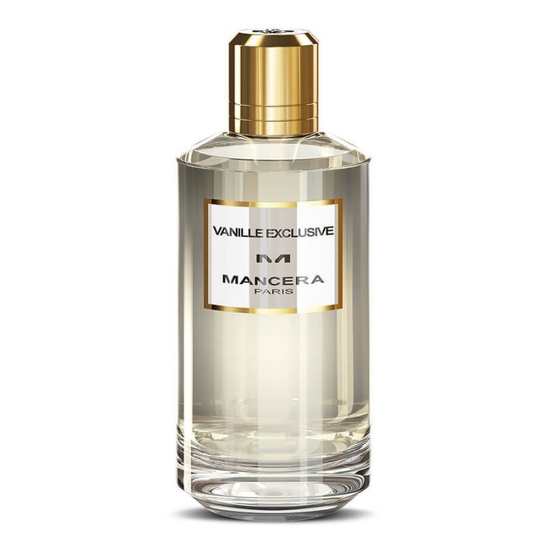 Mancera Vanille Exclusive