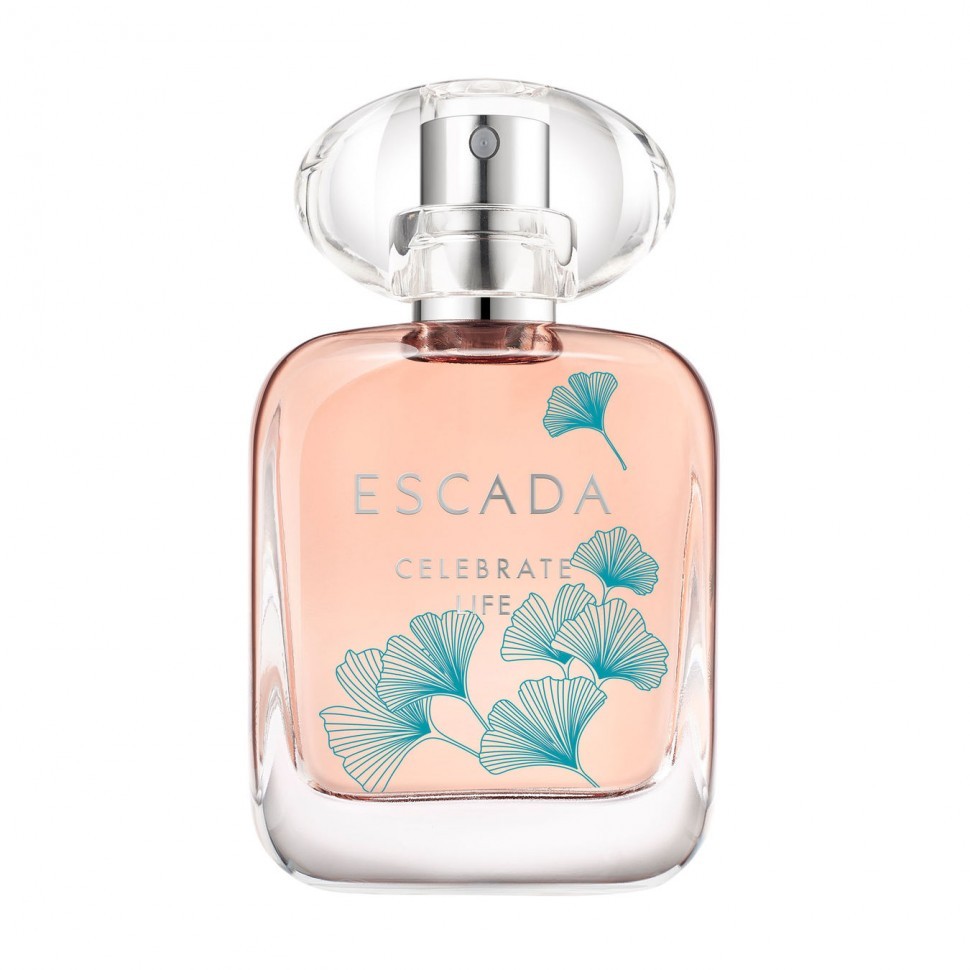 Escada Celebrate Life Escada Celebrate Life