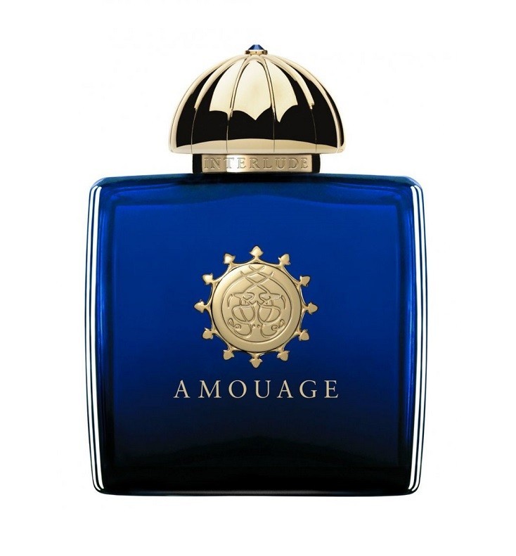 Amouage Interlude Women