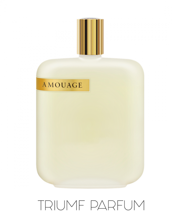 Amouage The Library Collection: Opus III