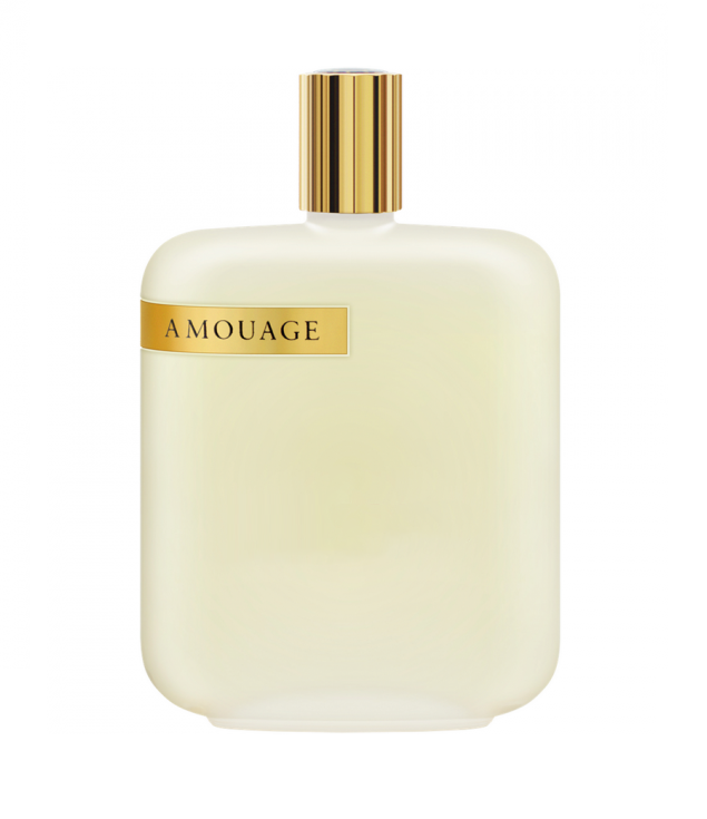Amouage The Library Collection: Opus IV