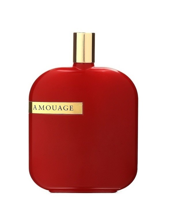 Amouage The Library Collection: Opus IX