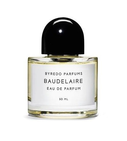 Byredo Baudelaire