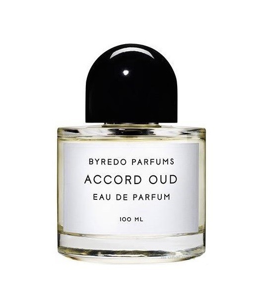 Byredo Accord Oud