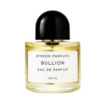 Byredo Bullion