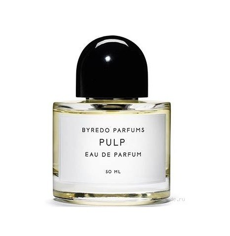 Byredo Pulp
