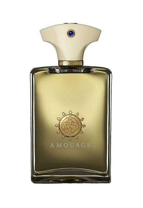 Amouage Gold Men