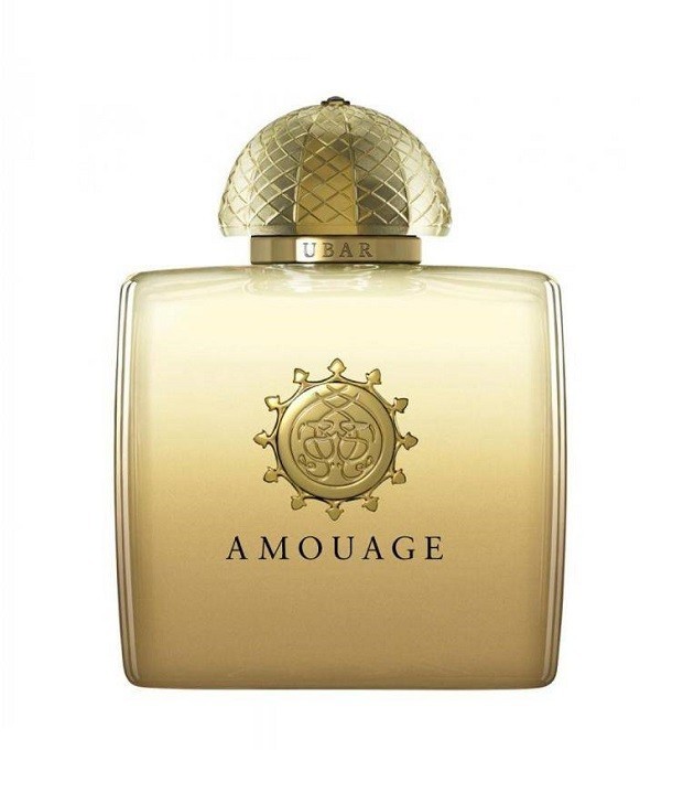 Amouage Ubar