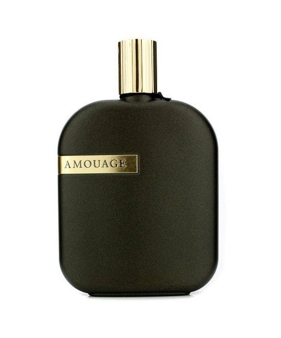 Amouage The Library Collection: Opus VII