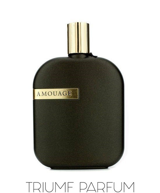 Amouage The Library Collection: Opus VII