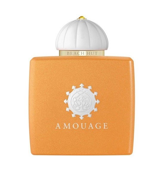 Amouage Beach Hut Woman