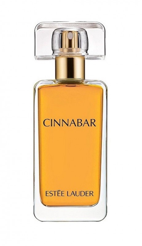Estee Lauder Cinnabar